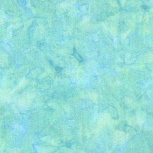 Hoffman Bali Batik Hand dyed Watercolors 1895 370 Acapulco 