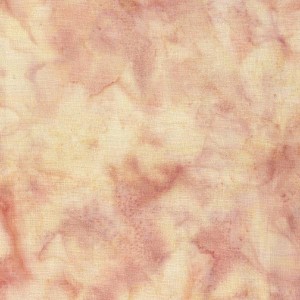 Hoffman Bali Batik Hand dyed Watercolors 1895 401 Tortilla 