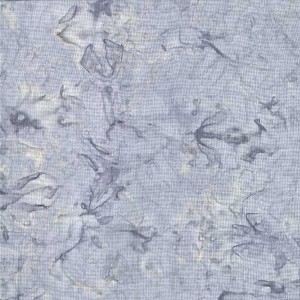 Hoffman Bali Batik Hand dyed Watercolors 1895 420 Iced Tea 