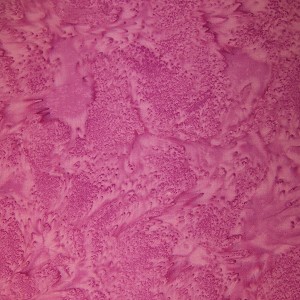 Hoffman Bali Batik Hand dyed Watercolors 1895 474 Punch 