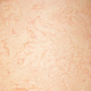 Hoffman Bali Batik Hand dyed Watercolors 1895 480 Creamsicle 