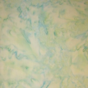 Hoffman Bali Batik Hand dyed Watercolors 1895 484 Seaside 