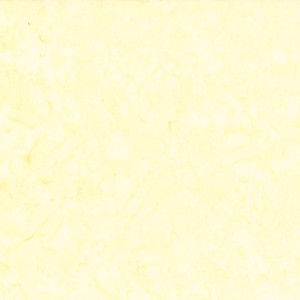 Hoffman Bali Batik Hand dyed Watercolors 1895 500 Gardenia 