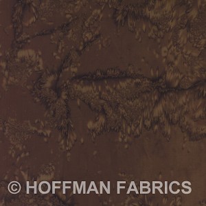 Hoffman Bali Batik Hand dyed Watercolors 1895 540 Woodstock 