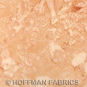 Hoffman Bali Batik Hand dyed Watercolors 1895 594 September 