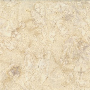 Hoffman Bali Batik 1895 531 Papyrus Hand dyed Watercolors 
