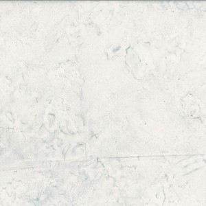 Hoffman Bali Batik 1895 698 Iceburg Hand dyed Watercolors 
