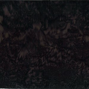 Hoffman Bali Batik 1895 704 Deep Earth Hand dyed Watercolors 