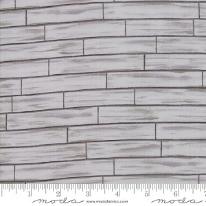 Land That I Love 19886 14 Barnwood Grey, Deb Strain by Moda 