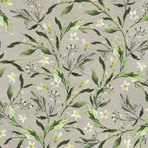 Love Never Fails 27983 K Sprigs Dove Quilting Treasures 