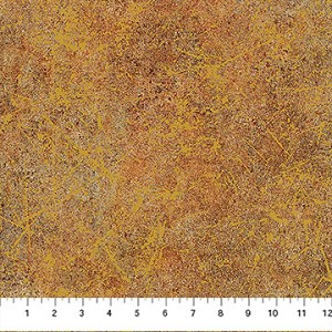 Stonehenge Valencia 28902M 14 Dk Ochre Patina Northcott 