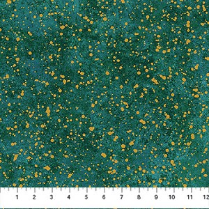 Stonehenge Valencia 28905M 67 Dk Teal Granite Northcott 