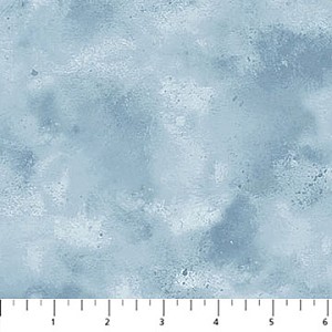 Birchwood 29112 42 Lt Blue Texture Northcott 
