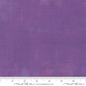 Basic Grey Grunge 30150 239 Grape, Basic Grey by Moda 