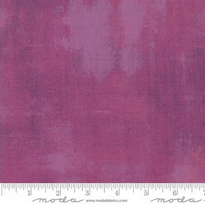 Basic Grey Grunge 30150 476 Berry Pie, Basic Grey by Moda 