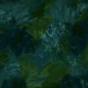 Light of the  World 31247 W Midnight Tonal Smudge Quilting Treasures 