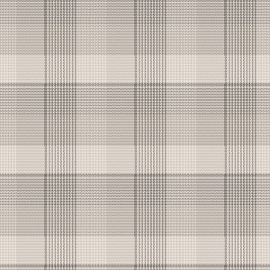 The Mountains are Calling Me Flannel 3137F 44 Cream Window Pain Plaid Henry Glass 
