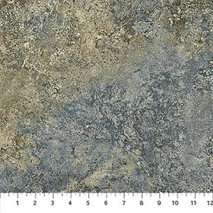 Stonehenge Gradations Slate 39300 96 Northcott 