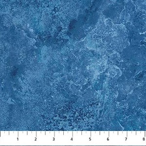 Stars and Strips 12 Stonehenge 39302 466 Blue Northcott 