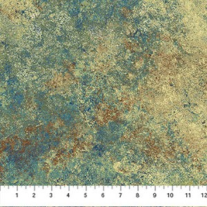 New Stonehenge Mixers 39382 720 Woodland Moss Northcott 