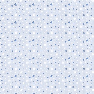 Snow What Fun 45160 919 Stars Light Grey Wilmington Prints 