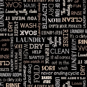 Loads of Fun 4888 99 Black Words, Studio E 