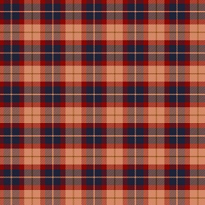 Dad Plaid Flannel 51866F 9 Tan Christopher Windham Fabrics 