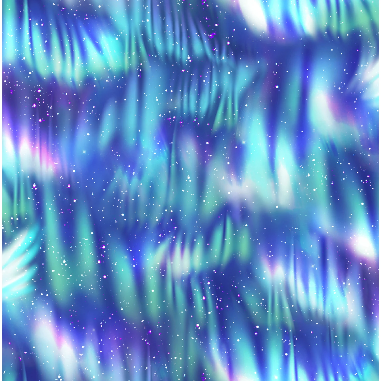 Galaxy 596851 Mirage Blue Northern Lights Oasis Fabrics 