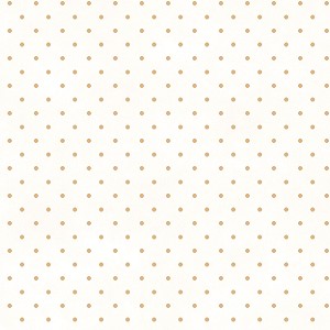 All Minnesota Shop Hop 2026 Blender Dots 609 WT Tan on White Maywood Studio 