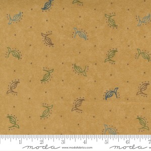 Fall Fantasy Flannel 6843 13F Grain Blender Holly Taylor Moda 