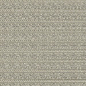 Modern Lodge 6965 70 Mountain Path Stripe Benartex 