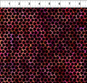 Sci Fi 6 SCI 1 Thermal In the Beginning Fabrics 