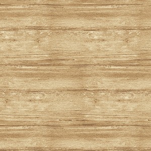 Washed Wood FLANNEL 7709WF 70 Natural 108 Inch Wide Backing Benartex 