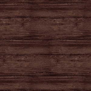 Washed Wood FLANNEL 7709WF 72 Espresso 108 Inch Wide Backing Benartex 