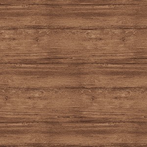 Washed Wood FLANNEL 7709WF 78 Nutmeg 108 Inch Wide Backing Benartex 