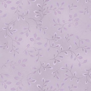 Folio Vines Tonal 7755 5 Lilac Henry Glass 
