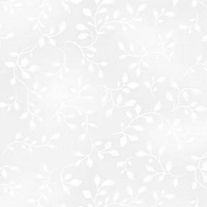 Folio Vines Tonal 7755 9 Silver Henry Glass 