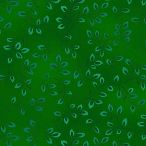 Folio Vines Tonal 7755 67 Kelly Henry Glass 