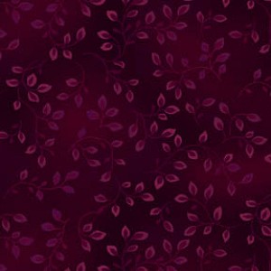 Folio Vines Tonal 7755 85 Aubergine Henry Glass 