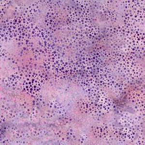 Bali Dots Batik 885 158 Victorian Rose, Hoffman 