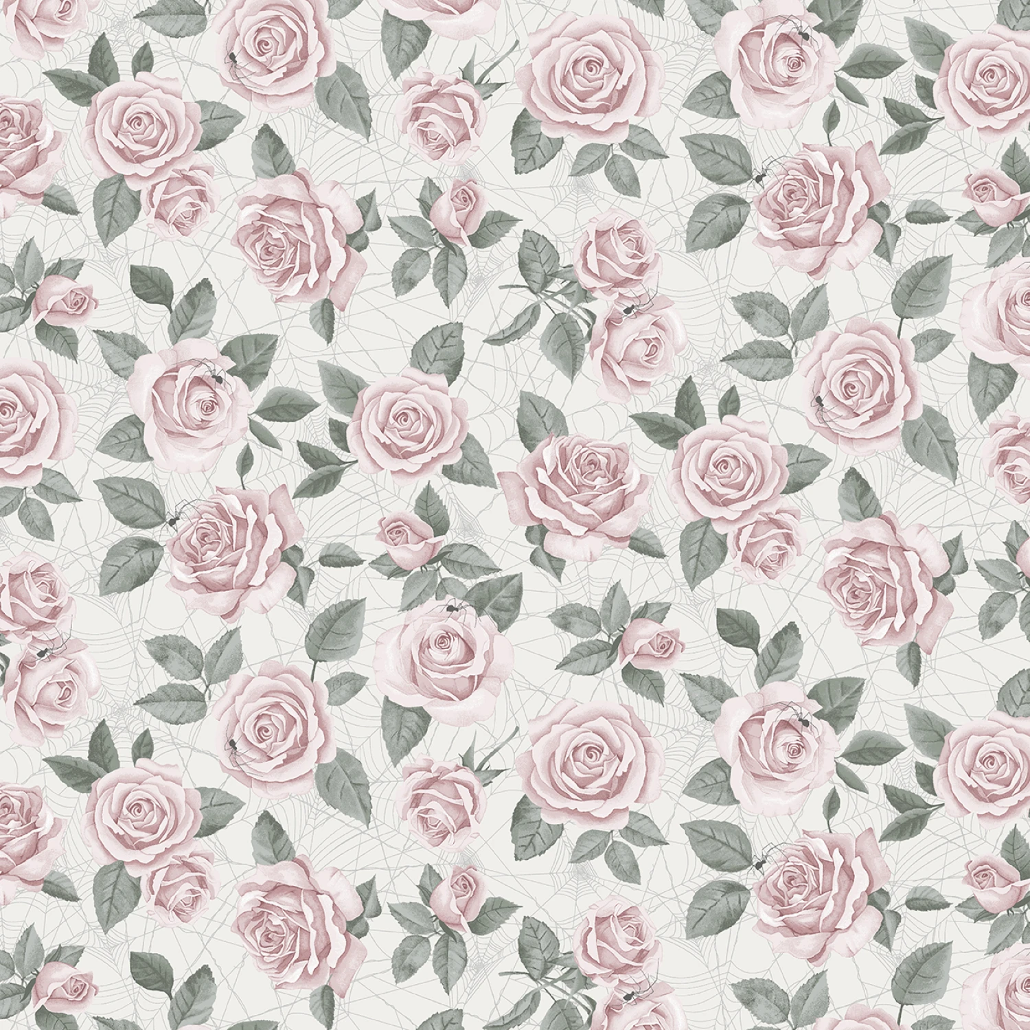 Pretty Scary 8945 29 Rose Floral Studio E 