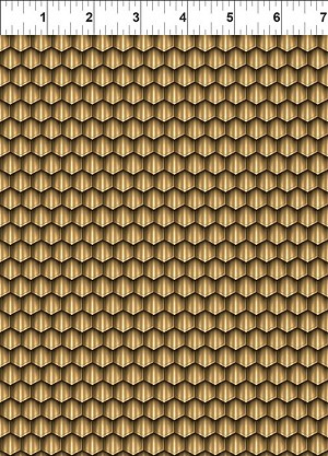 Legendary Journeys Dragon 8LJ 1 Armor Gold In the Beginning Fabrics 