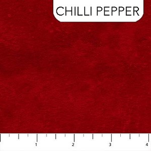 Toscana 9020 271 Chili Pepper Tonal Northcott 