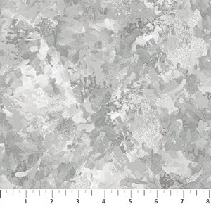 First Light 9060 93 Light Grey Northcott 