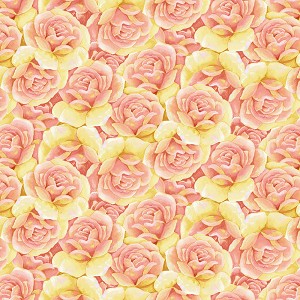Garden Inspirations 9356 24 Rose Packed Roses Henry Glass 