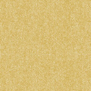 Winter Wool Tweed Flannel 9618F 03 Buttercup, Benartex 