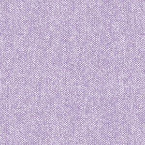 Winter Wool Tweed Flannel 9618F 06 Lavender, Benartex 