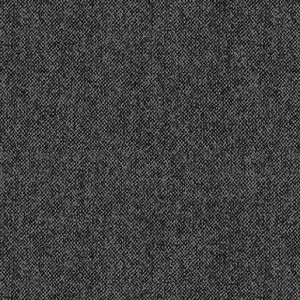 Winter Wool Tweed Flannel 9618F 11 Charcoal, Benartex 