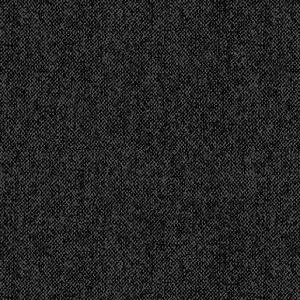 Winter Wool Tweed 9618 12 Black Benartex 