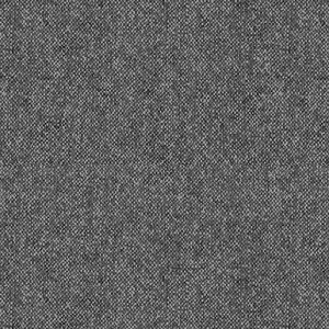 Winter Wool Tweed Flannel 9618F 13 Smoke, Benartex 